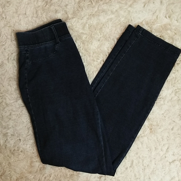 Lands' End Denim - Land's End Denim Leggings XS (2-4)